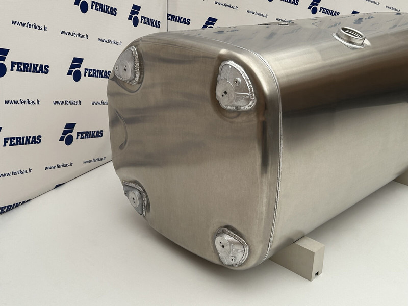 Scania New aluminum fuel tank 550L - Üzemanyag tartály - Teherautó: 3 kép. Scania New aluminum fuel tank 550L - Üzemanyag tartály - Teherautó: 3 kép.