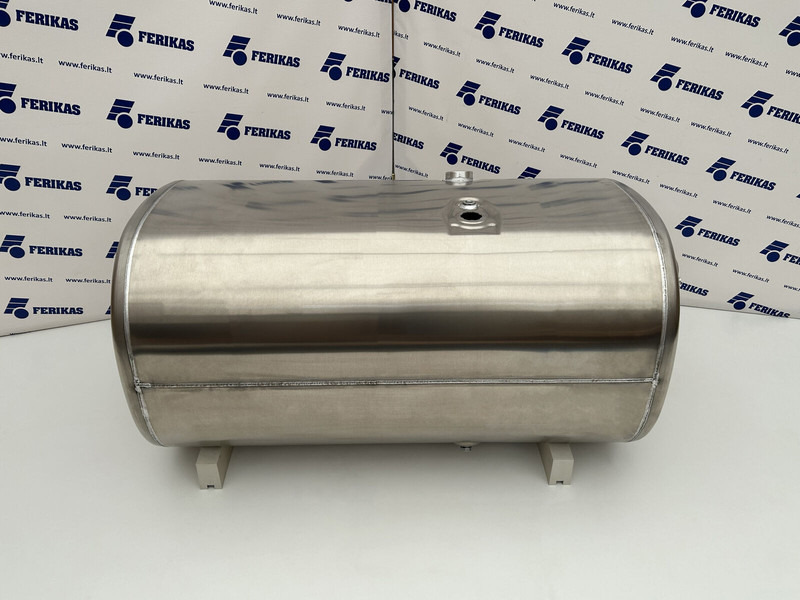 Scania New aluminum fuel tank 615L - Üzemanyag tartály - Teherautó: 5 kép. Scania New aluminum fuel tank 615L - Üzemanyag tartály - Teherautó: 5 kép.