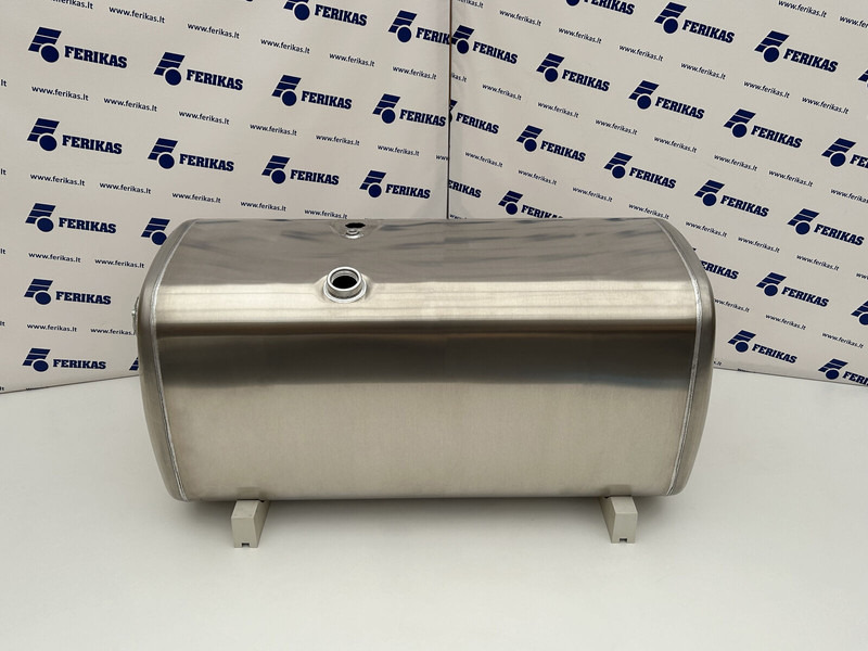 Scania New aluminum fuel tank 615L - Üzemanyag tartály - Teherautó: 1 kép. Scania New aluminum fuel tank 615L - Üzemanyag tartály - Teherautó: 1 kép.