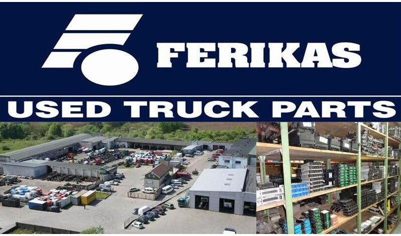 Scania R - Katalizátor - Teherautó: 2 kép. Scania R - Katalizátor - Teherautó: 2 kép.