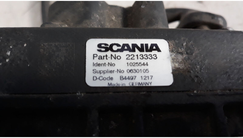 Scania R - Motor és alkatrészek - Teherautó: 5 kép. Scania R - Motor és alkatrészek - Teherautó: 5 kép.