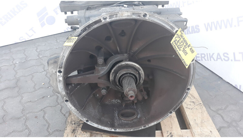 Scania R - Sebességváltó - Teherautó: 3 kép. Scania R - Sebességváltó - Teherautó: 3 kép.