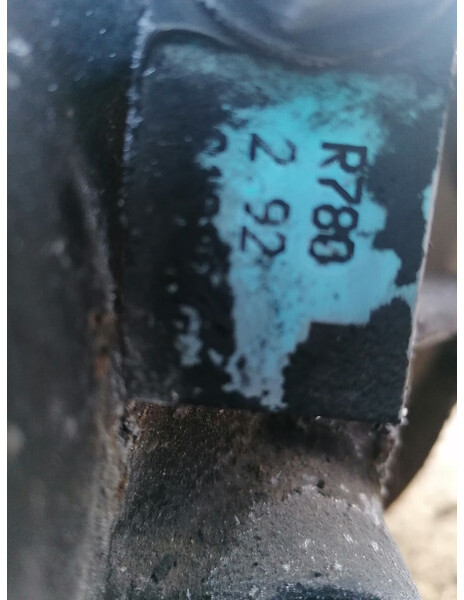 Scania R differential ratio 2.92 - Differenciálmű - Teherautó: 3 kép. Scania R differential ratio 2.92 - Differenciálmű - Teherautó: 3 kép.