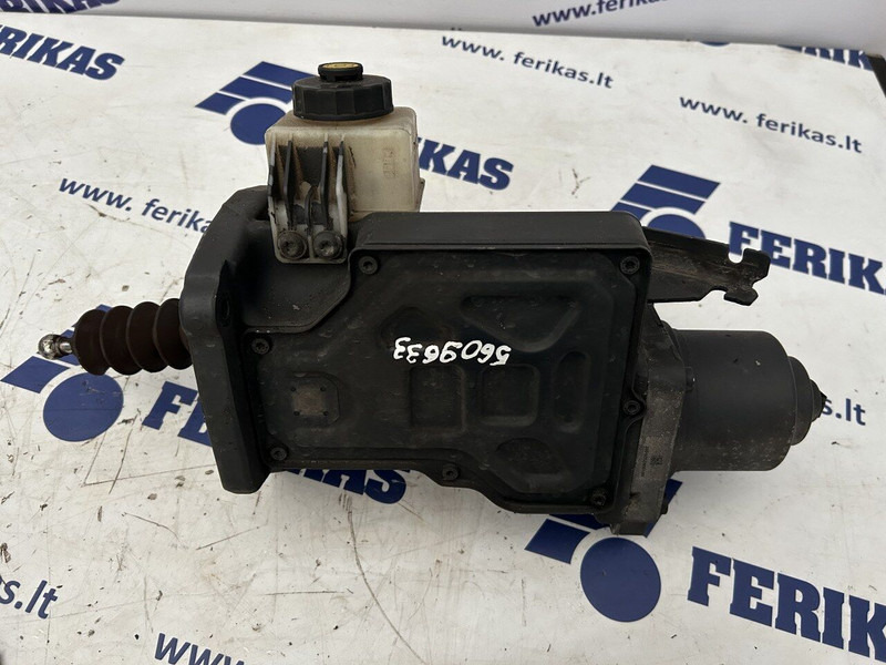 Scania clutch cylinder - Kuplung és alkatrészek - Teherautó: 1 kép. Scania clutch cylinder - Kuplung és alkatrészek - Teherautó: 1 kép.