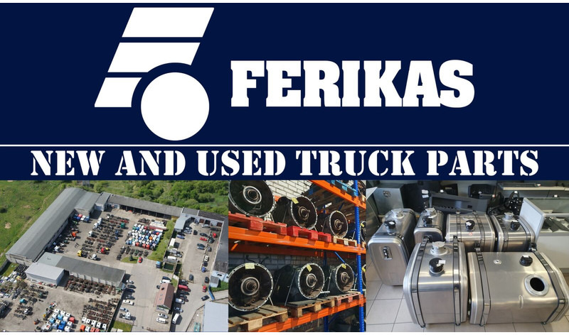 Volvo - Felfüggesztés - Teherautó: 4 kép. Volvo - Felfüggesztés - Teherautó: 4 kép.
