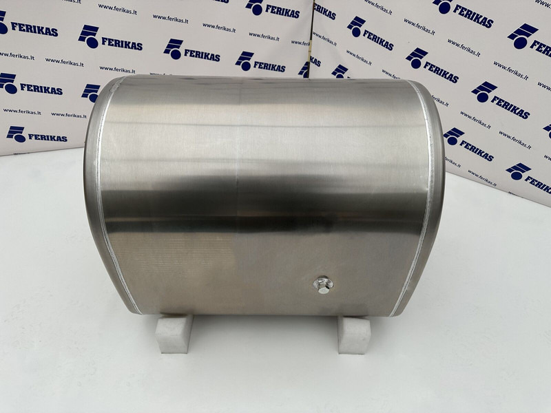 Új Üzemanyag tartály - Teherautó Volvo New aluminum fuel Tank 250L: 6 kép. Új Üzemanyag tartály - Teherautó Volvo New aluminum fuel Tank 250L: 6 kép.