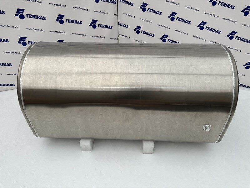 Új Üzemanyag tartály - Teherautó Volvo New aluminum fuel tank 570L: 6 kép. Új Üzemanyag tartály - Teherautó Volvo New aluminum fuel tank 570L: 6 kép.