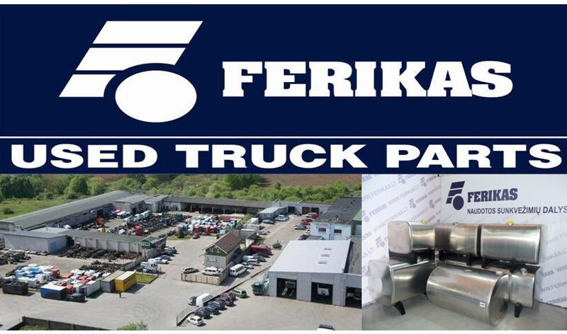 Volvo Used and new fuel tanks BIG stock "WORLDWIDE DELIVERY" - Üzemanyag tartály - Teherautó: 2 kép. Volvo Used and new fuel tanks BIG stock "WORLDWIDE DELIVERY" - Üzemanyag tartály - Teherautó: 2 kép.