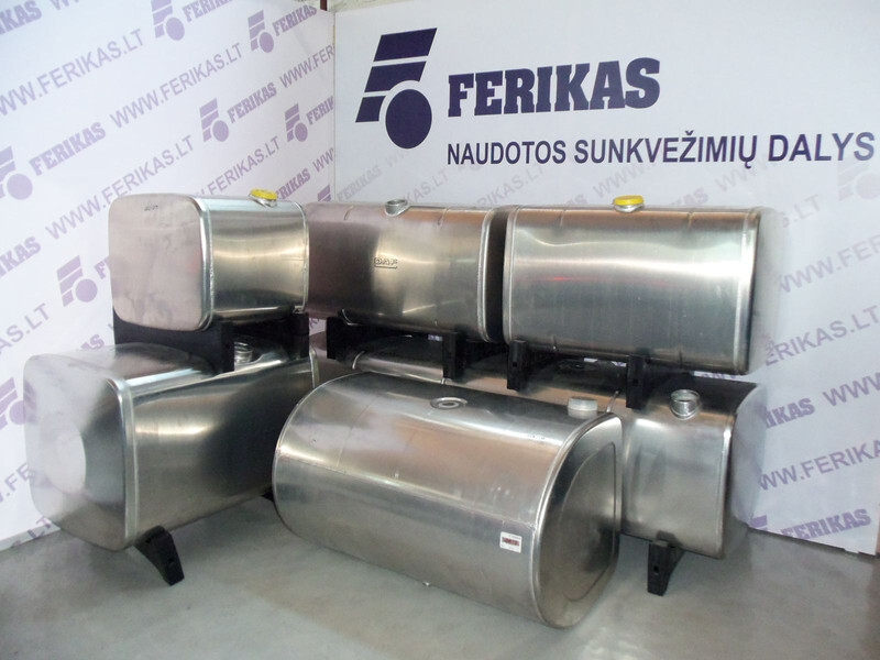 Volvo Used and new fuel tanks BIG stock "WORLDWIDE DELIVERY" - Üzemanyag tartály - Teherautó: 3 kép. Volvo Used and new fuel tanks BIG stock "WORLDWIDE DELIVERY" - Üzemanyag tartály - Teherautó: 3 kép.