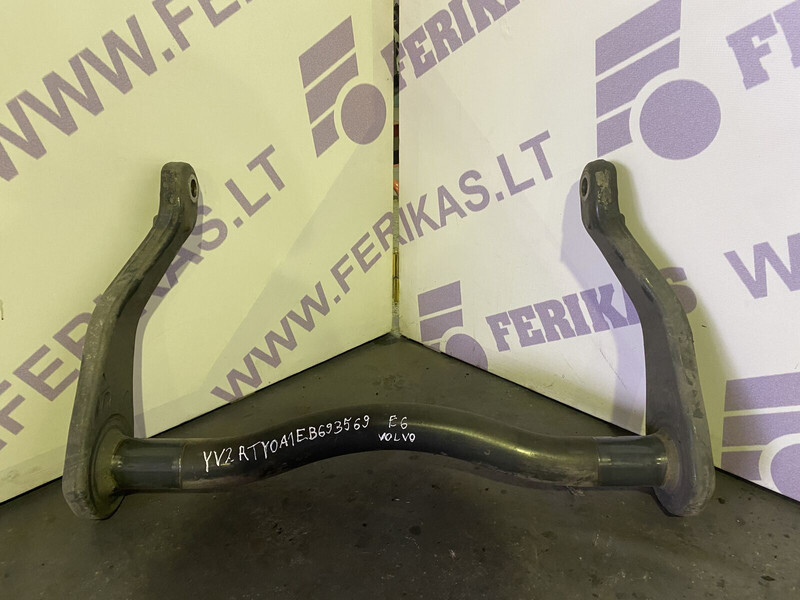 Volvo rear axle anti rollbar - Felfüggesztés - Teherautó: 1 kép. Volvo rear axle anti rollbar - Felfüggesztés - Teherautó: 1 kép.