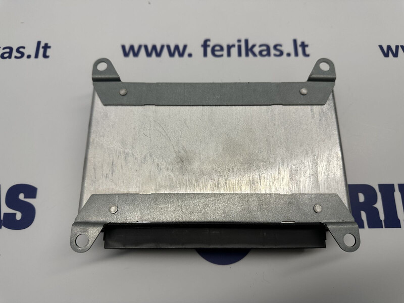 Wabco EBS3.3 CM - ECU - Teherautó: 2 kép. Wabco EBS3.3 CM - ECU - Teherautó: 2 kép.