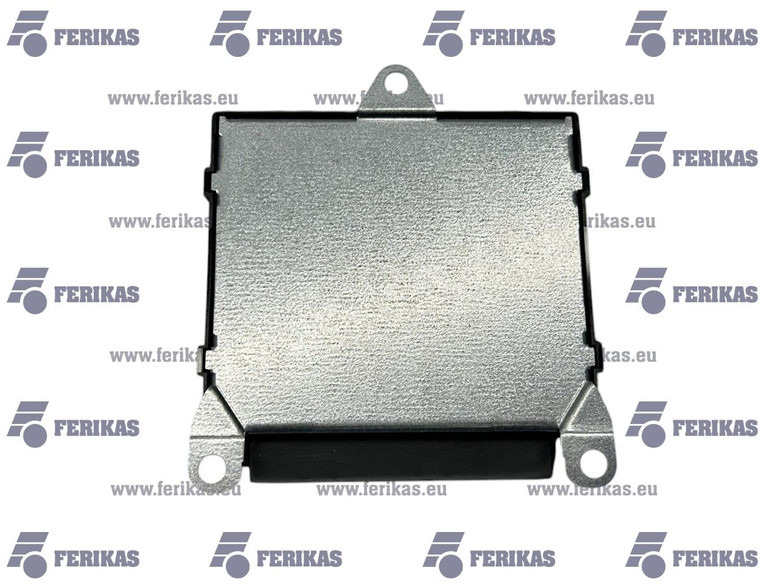 Wabco ECAS control unit - ECU - Teherautó: 2 kép. Wabco ECAS control unit - ECU - Teherautó: 2 kép.