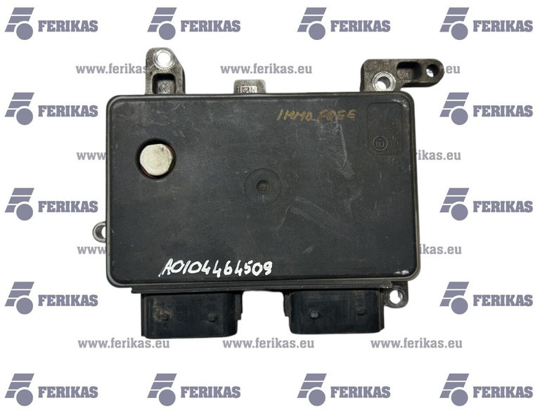 Wabco gearbox TCM control unit - ECU - Teherautó: 2 kép. Wabco gearbox TCM control unit - ECU - Teherautó: 2 kép.