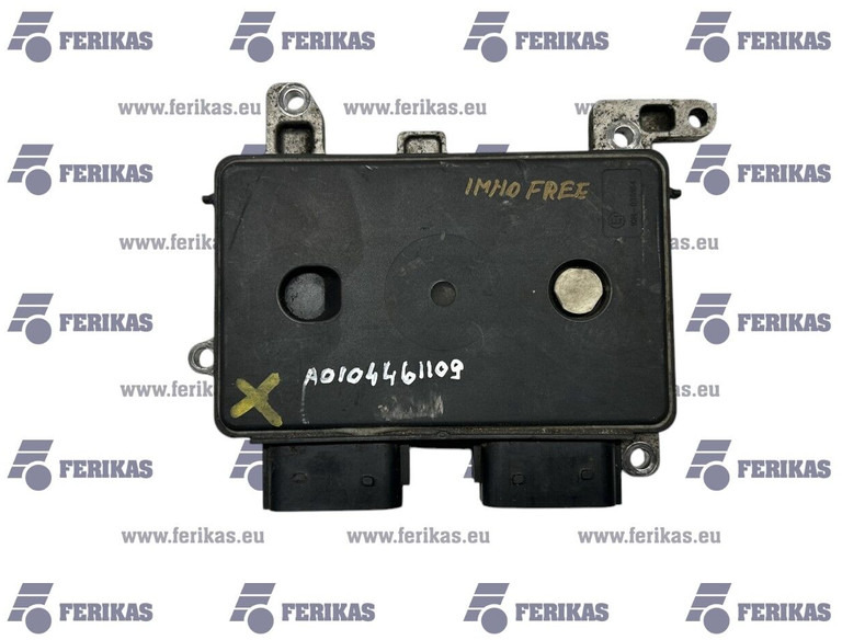 Wabco gearbox control TCM unit - ECU - Teherautó: 2 kép. Wabco gearbox control TCM unit - ECU - Teherautó: 2 kép.