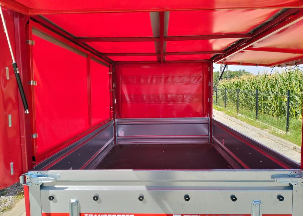 TEMARED 2osie 750kg straż strażacka pożarnicza - Platós pótkocsi: 3 kép. TEMARED 2osie 750kg straż strażacka pożarnicza - Platós pótkocsi: 3 kép.