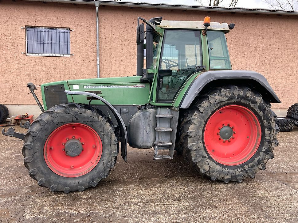 Türpisch Landmaschinen
Herr Christian Türpisch - - Traktor: 1 kép. Türpisch Landmaschinen
Herr Christian Türpisch - - Traktor: 1 kép.