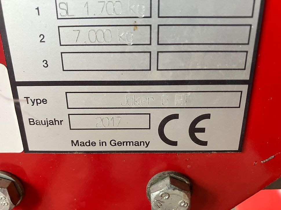 Türpisch Landmaschinen
Herr Christian Türpisch - - Tárcsás borona: 4 kép. Türpisch Landmaschinen
Herr Christian Türpisch - - Tárcsás borona: 4 kép.