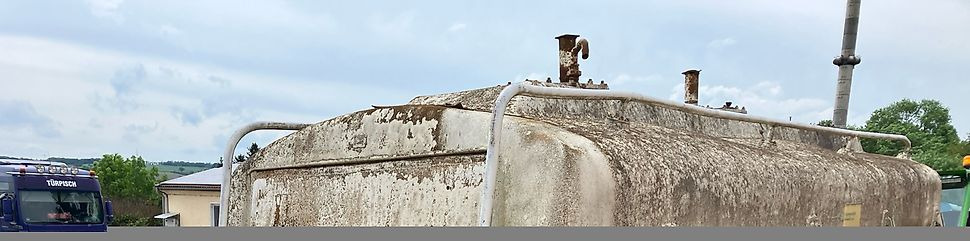 Türpisch Landmaschinen
Herr Christian Türpisch - - Tartályos pótkocsi: 3 kép. Türpisch Landmaschinen
Herr Christian Türpisch - - Tartályos pótkocsi: 3 kép.