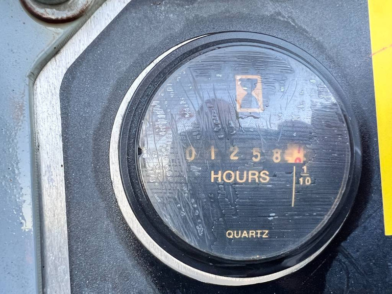 Személyemelő Genie Z34/22N elektro 12m (1437): 9 kép.