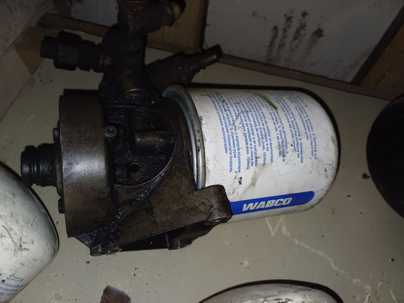 HALDEX  - Alkatrész: 4 kép. HALDEX  - Alkatrész: 4 kép.