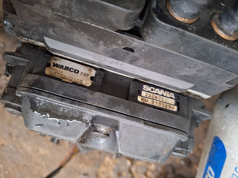 HALDEX  - Alkatrész: 3 kép. HALDEX  - Alkatrész: 3 kép.