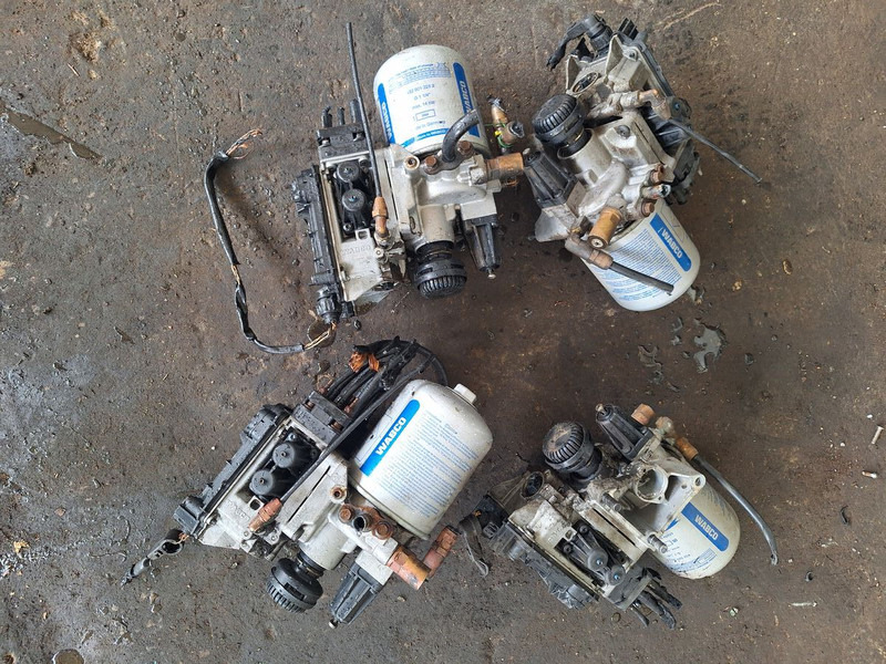 HALDEX  - Alkatrész: 1 kép. HALDEX  - Alkatrész: 1 kép.