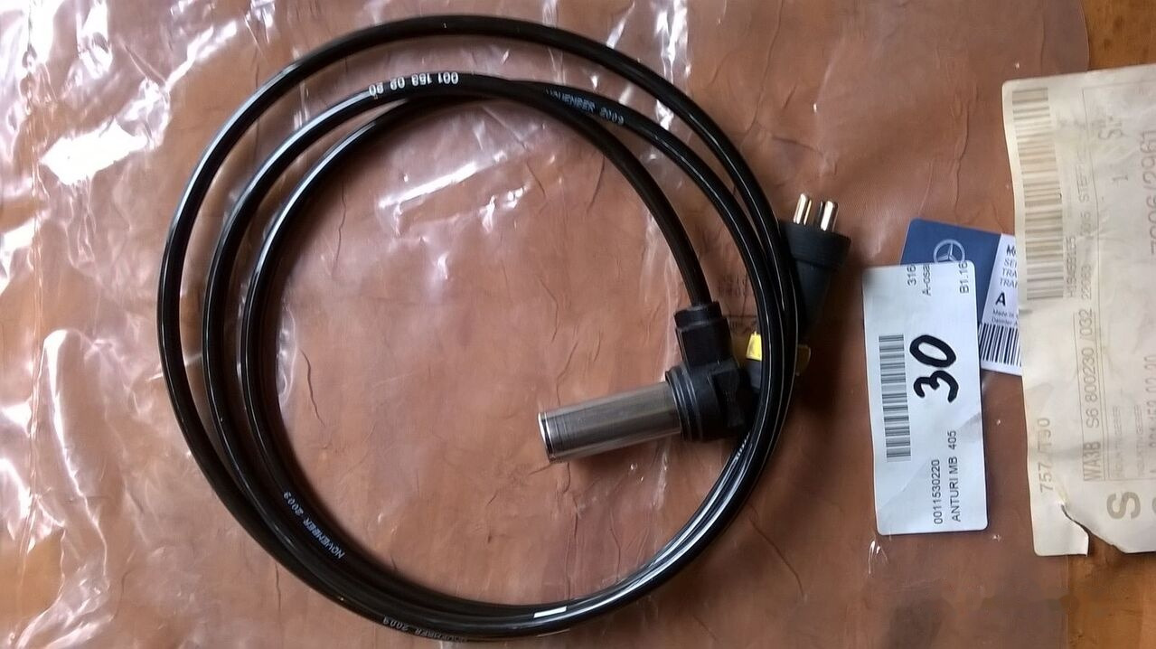 Mercedes-Benz Elektromagnitnyy klapan A4721706000 3720600620 a4722706000 Mercedes-Benz O405 - Alkatrész - Busz: 4 kép. Mercedes-Benz Elektromagnitnyy klapan A4721706000 3720600620 a4722706000 Mercedes-Benz O405 - Alkatrész - Busz: 4 kép.