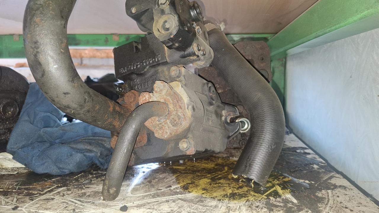 Scania 2202323 - Alkatrész - Busz: 3 kép. Scania 2202323 - Alkatrész - Busz: 3 kép.