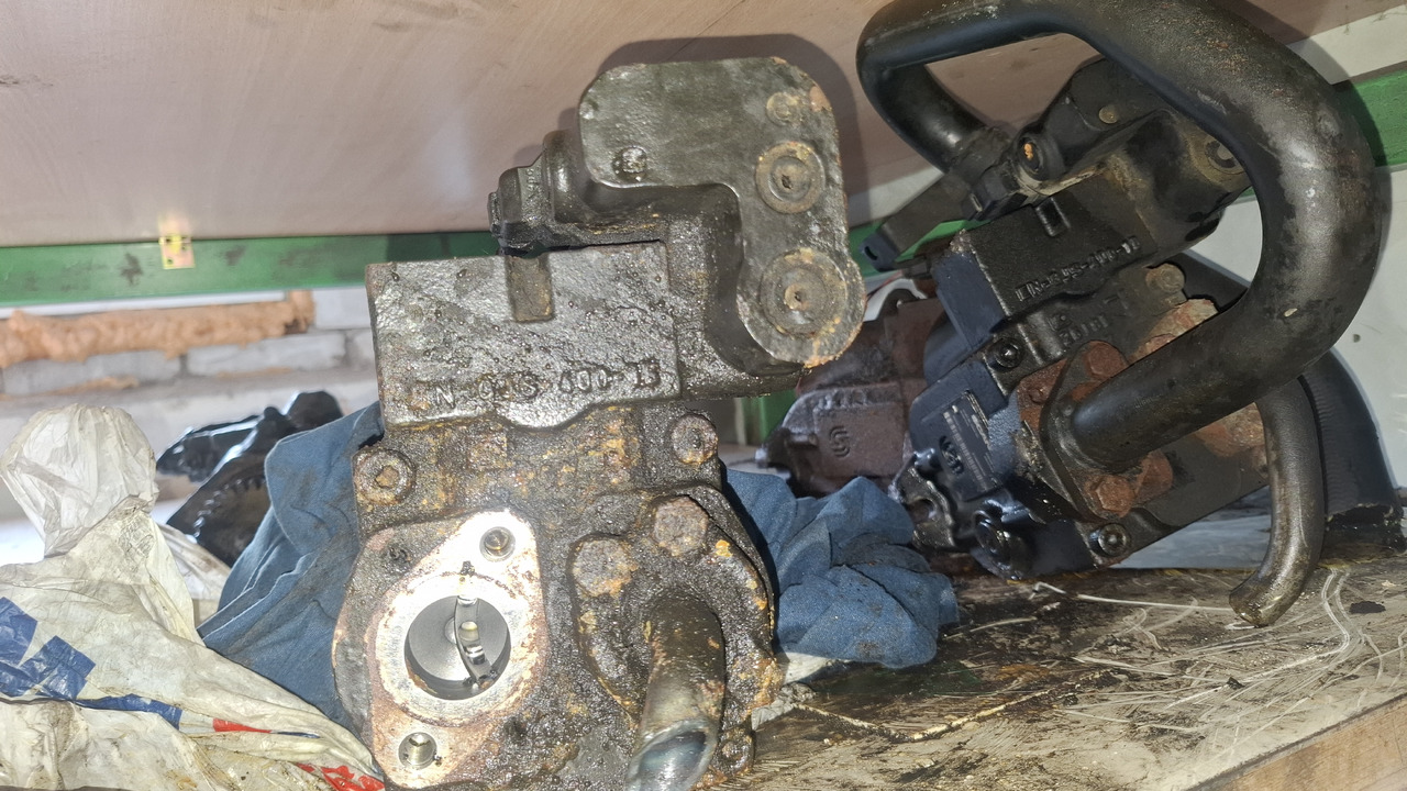 Scania 2202323 - Alkatrész - Busz: 1 kép. Scania 2202323 - Alkatrész - Busz: 1 kép.