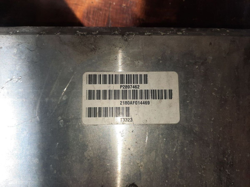 Cummins 239Kvt - ECU: 5 kép. Cummins 239Kvt - ECU: 5 kép.