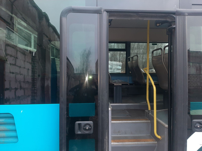 Iveco IRISBUS CROSSWAY LOW ENTRY - Városi busz: 5 kép. Iveco IRISBUS CROSSWAY LOW ENTRY - Városi busz: 5 kép.