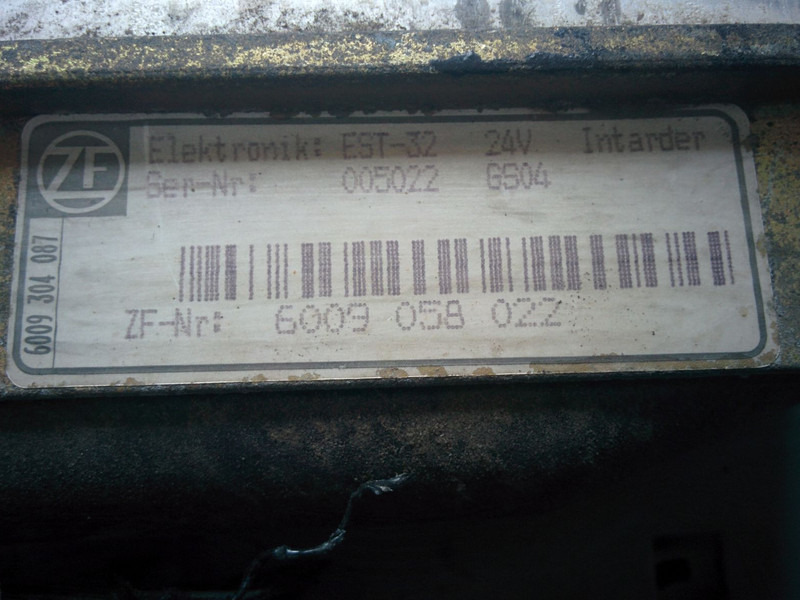 MAN ABS 0265150315 . 0206000008 - ECU: 3 kép. MAN ABS 0265150315 . 0206000008 - ECU: 3 kép.