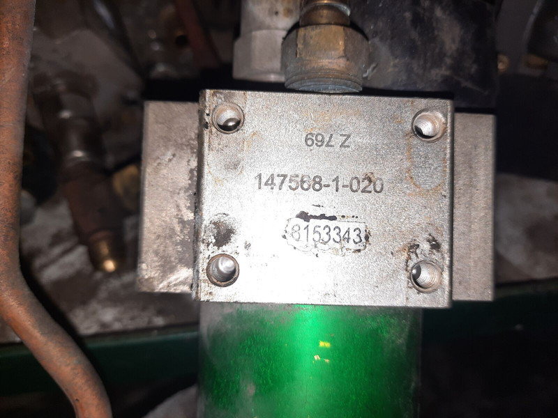 MAN E51.13111-6036 газовый редуктор - Üzemanyagrendszer: 3 kép. MAN E51.13111-6036 газовый редуктор - Üzemanyagrendszer: 3 kép.