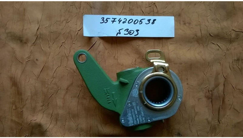 Mercedes-Benz HALDEX - Fékdob: 5 kép. Mercedes-Benz HALDEX - Fékdob: 5 kép.