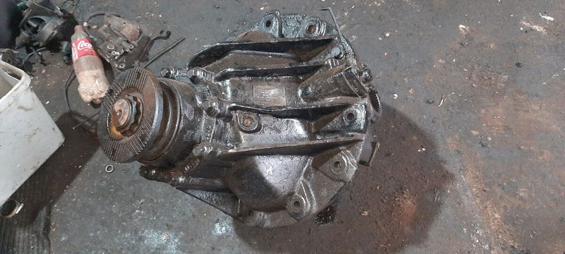 Mercedes-Benz HY-135003. S91\PP. R9S-3.91 . P -1379/ 1346 \3.31 DAF MAN -281 - Differenciálmű: 1 kép. Mercedes-Benz HY-135003. S91\PP. R9S-3.91 . P -1379/ 1346 \3.31 DAF MAN -281 - Differenciálmű: 1 kép.