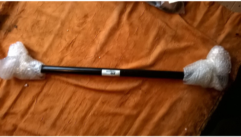 Mercedes-Benz O405 - Kormányzás: 1 kép. Mercedes-Benz O405 - Kormányzás: 1 kép.