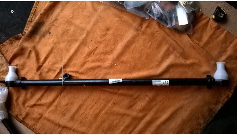 Mercedes-Benz O405 - Kormányzás: 3 kép. Mercedes-Benz O405 - Kormányzás: 3 kép.