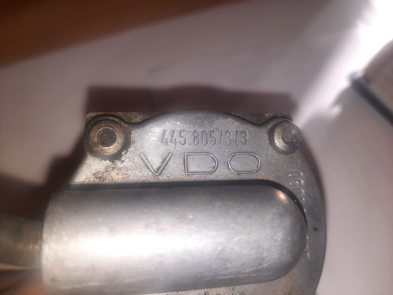 Mercedes-Benz Патенциометр 4460190000. ZF 0501311587 - Érzékelő: 2 kép. Mercedes-Benz Патенциометр 4460190000. ZF 0501311587 - Érzékelő: 2 kép.