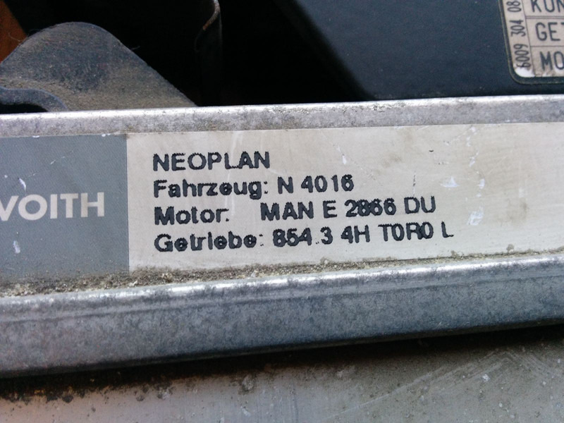 Mercedes-Benz ZF AEM-6DK - ECU: 5 kép. Mercedes-Benz ZF AEM-6DK - ECU: 5 kép.