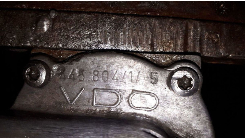 Mercedes-Benz потенциометр 445.805.2\2 . 4.4.\511.5.10. 5020. 5.9/ 5.18/3 . 44 - ECU: 2 kép. Mercedes-Benz потенциометр 445.805.2\2 . 4.4.\511.5.10. 5020. 5.9/ 5.18/3 . 44 - ECU: 2 kép.