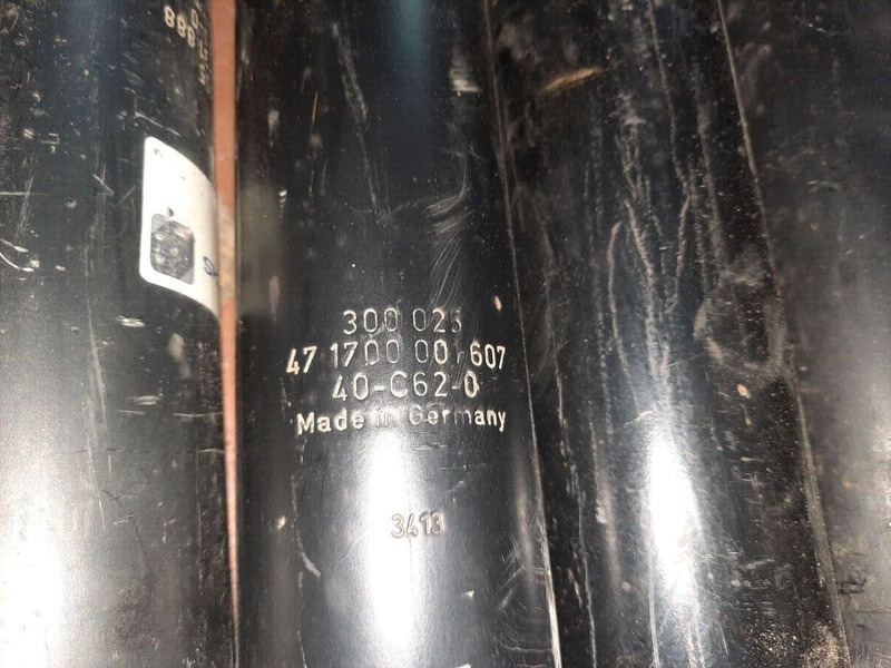 Sachs - Lengéscsillapító: 5 kép. Sachs - Lengéscsillapító: 5 kép.