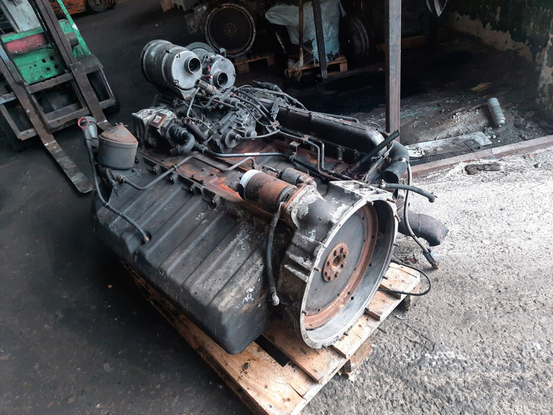 Scania DC905. DC1103 - Motor: 5 kép. Scania DC905. DC1103 - Motor: 5 kép.