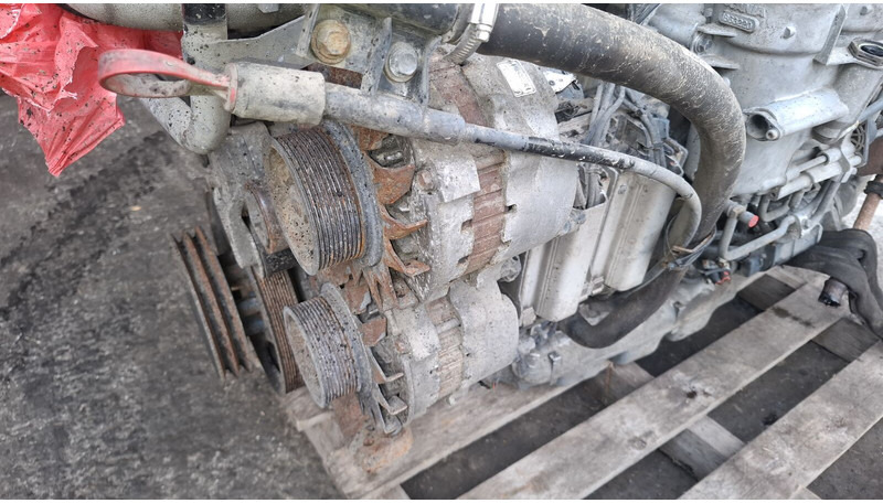 Scania DC929-2/ DC930 .DC905. - Motor: 4 kép. Scania DC929-2/ DC930 .DC905. - Motor: 4 kép.