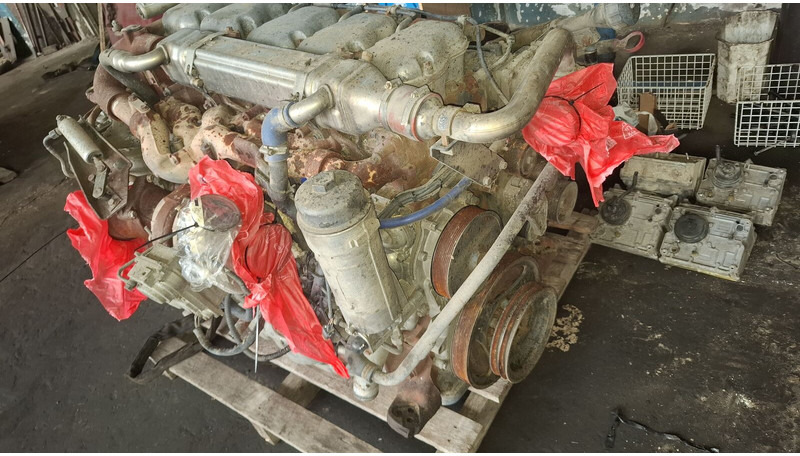 Scania DC929-2/ DC930 .DC905. - Motor: 3 kép. Scania DC929-2/ DC930 .DC905. - Motor: 3 kép.