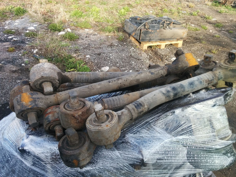 Scania Реактивная - Kormányzás: 1 kép. Scania Реактивная - Kormányzás: 1 kép.