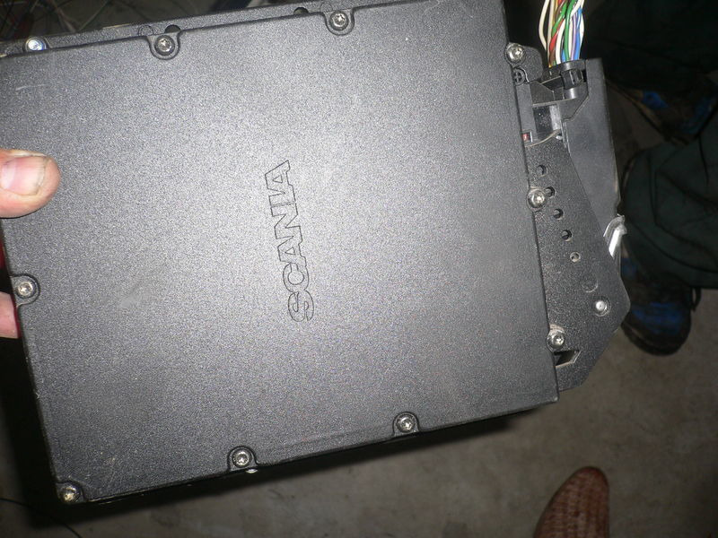 Scania Скания 1434153 . 1505135 . 1362616. 488207 - ECU: 4 kép. Scania Скания 1434153 . 1505135 . 1362616. 488207 - ECU: 4 kép.