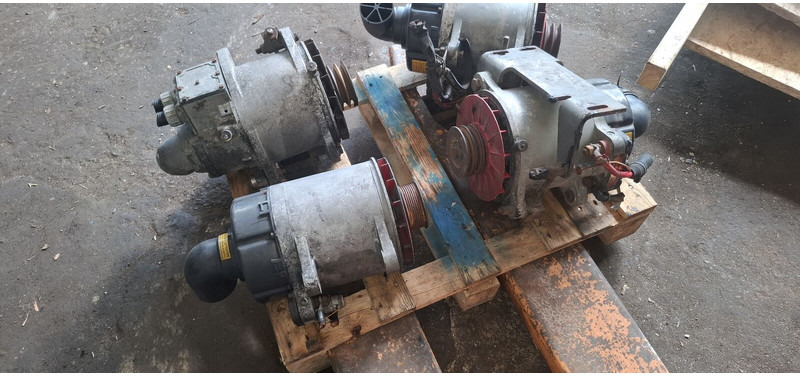 Scania Вольво - Elektromos rendszer: 1 kép. Scania Вольво - Elektromos rendszer: 1 kép.