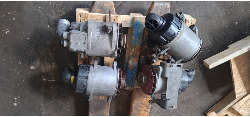 Scania Вольво - Elektromos rendszer: 2 kép. Scania Вольво - Elektromos rendszer: 2 kép.