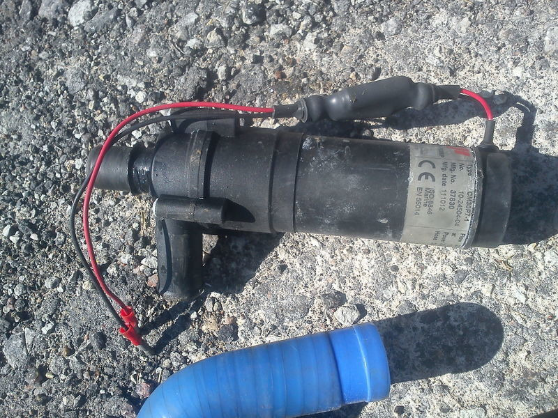 Scania охлаждения - Hűtőfolyadék szivattyú: 5 kép. Scania охлаждения - Hűtőfolyadék szivattyú: 5 kép.