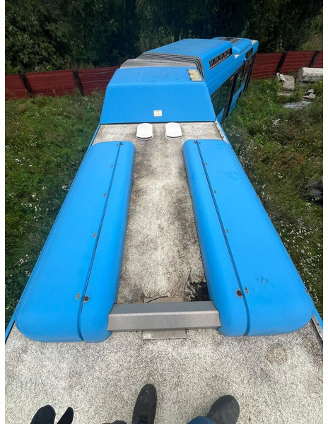 Volvo b12 - Klíma alkatrész: 5 kép. Volvo b12 - Klíma alkatrész: 5 kép.